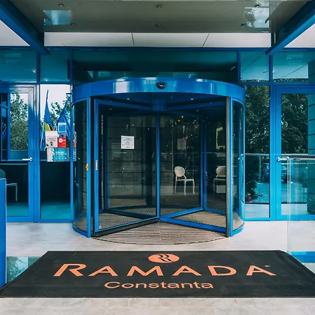 Ramada By Wyndham 4* Констанца