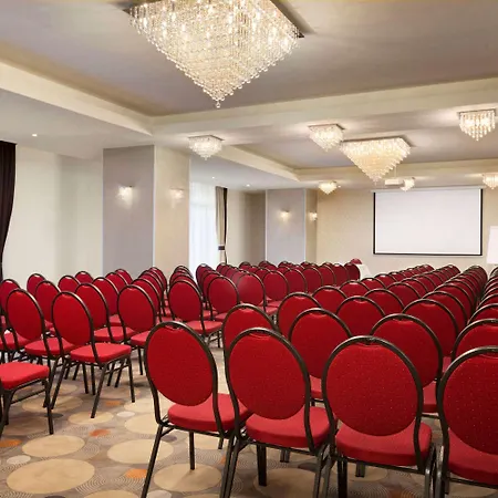 Ramada By Wyndham 4* Констанца
