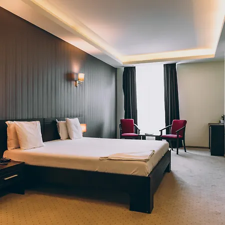 Ramada By Wyndham 4* Констанца