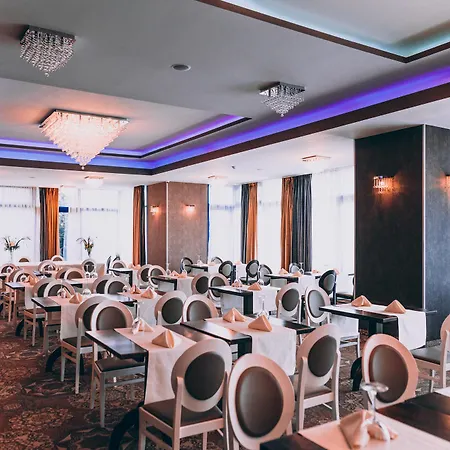 Ramada By Wyndham Констанца