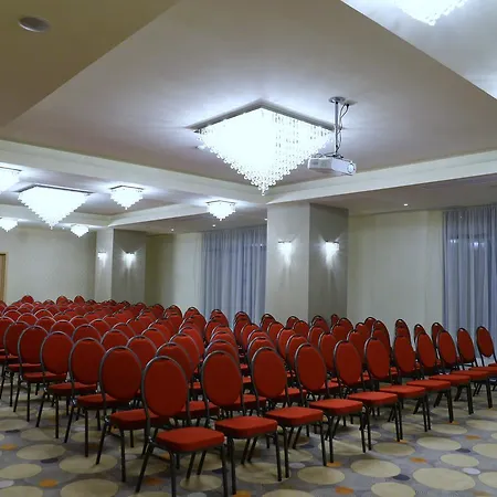 Ramada By Wyndham 4* Констанца