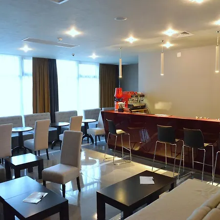 Ramada By Wyndham 4* Констанца